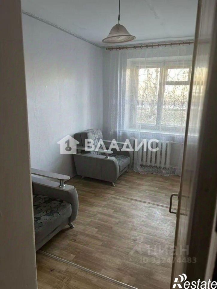 3-комн квартира Улан-Удэ