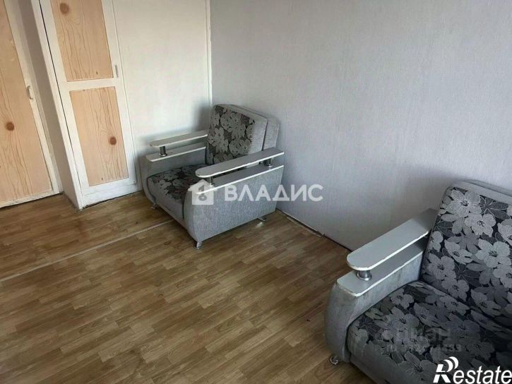 3-комн квартира Улан-Удэ