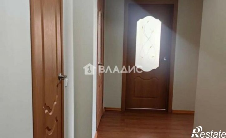2-комн квартира Улан-Удэ, улица Смолина, 52
