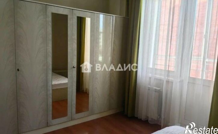 2-комн квартира Улан-Удэ, улица Смолина, 52