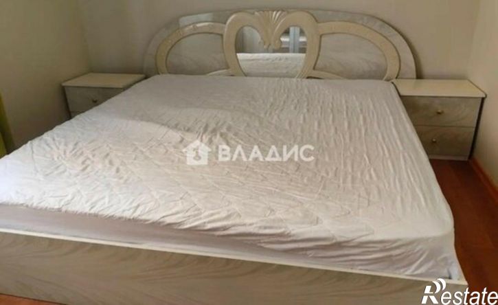 2-комн квартира Улан-Удэ, улица Смолина, 52