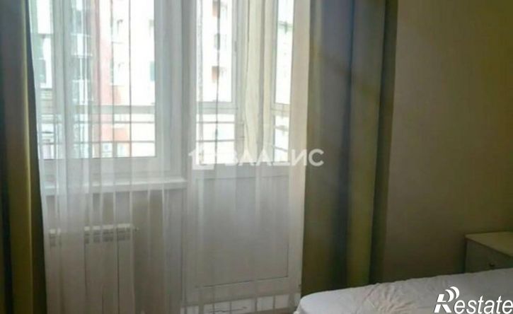 2-комн квартира Улан-Удэ, улица Смолина, 52