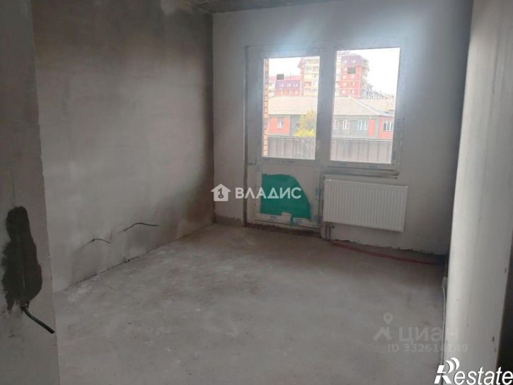 2-комн квартира Улан-Удэ, улица Антонова, 28