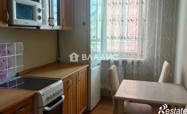 2-комн квартира Улан-Удэ, улица Смолина, 52