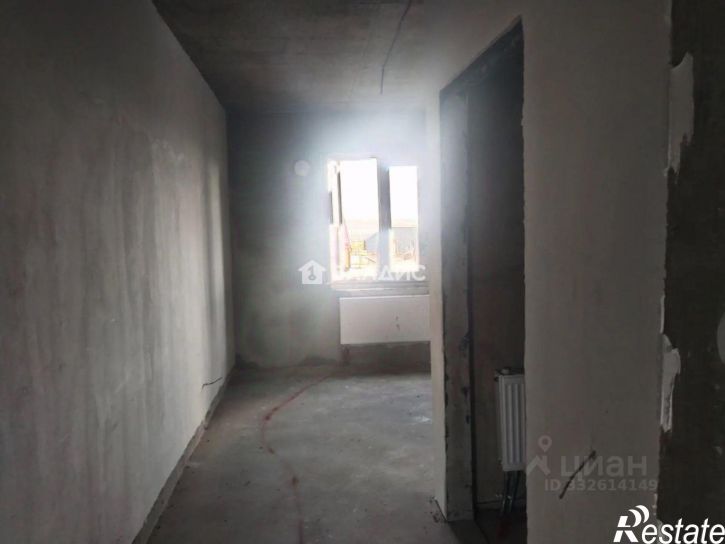 2-комн квартира Улан-Удэ, улица Антонова, 28