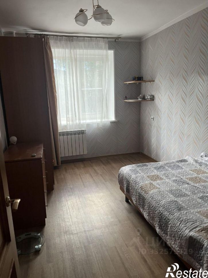 4-комн квартира Улан-Удэ