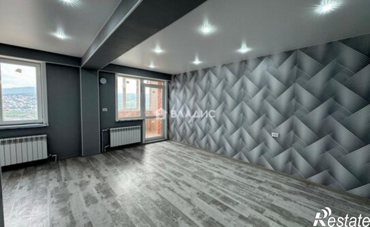 1-комн квартира Улан-Удэ, 142-й микрорайон, 11