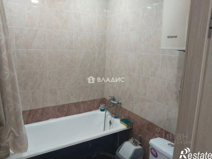 2-комн квартира Улан-Удэ, улица Антонова, 16