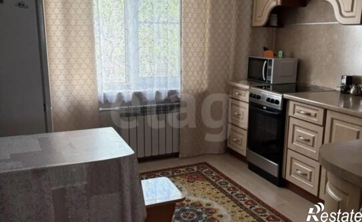 3-комн квартира Улан-Удэ, микрорайон Восточный, улица Туполева, 5