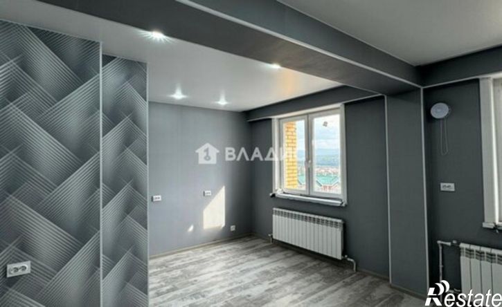 1-комн квартира Улан-Удэ, 142-й микрорайон, 11