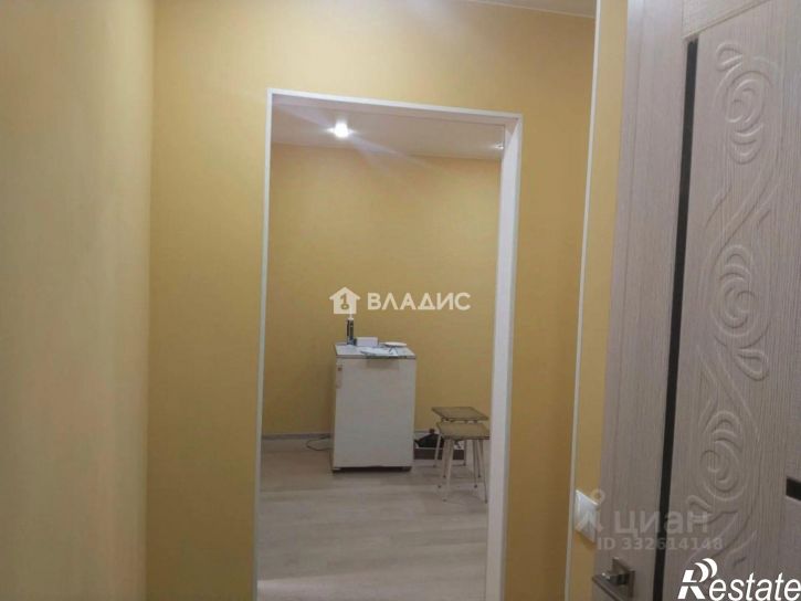 2-комн квартира Улан-Удэ, улица Антонова, 16