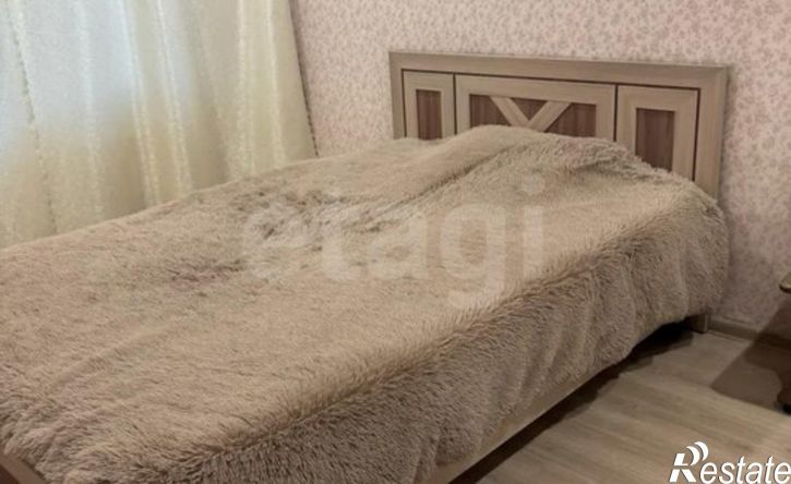 3-комн квартира Улан-Удэ, микрорайон Восточный, улица Туполева, 5
