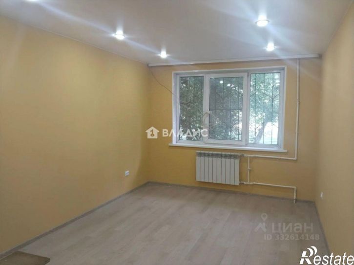 2-комн квартира Улан-Удэ, улица Антонова, 16