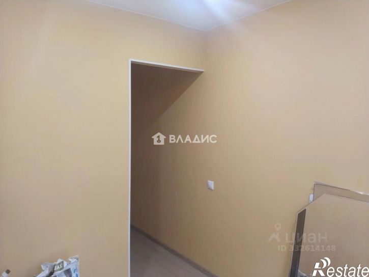 2-комн квартира Улан-Удэ, улица Антонова, 16