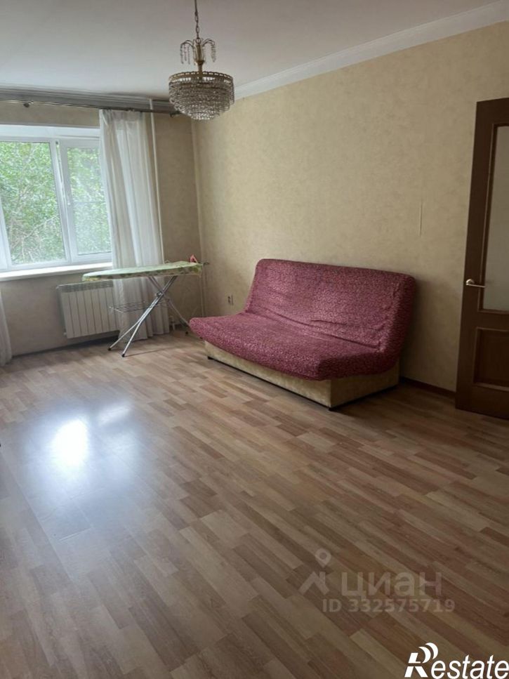 4-комн квартира Улан-Удэ