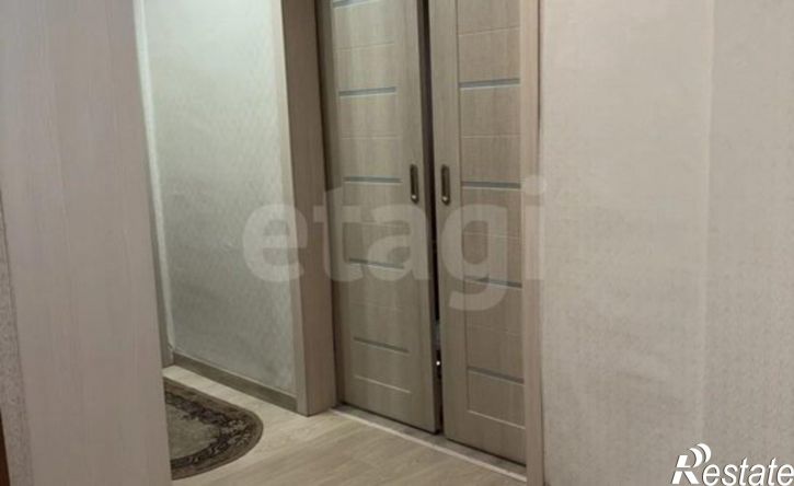 3-комн квартира Улан-Удэ, микрорайон Восточный, улица Туполева, 5