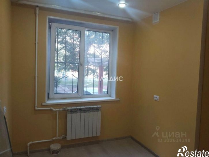 2-комн квартира Улан-Удэ, улица Антонова, 16