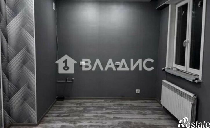 1-комн квартира Улан-Удэ, 142-й микрорайон, 11