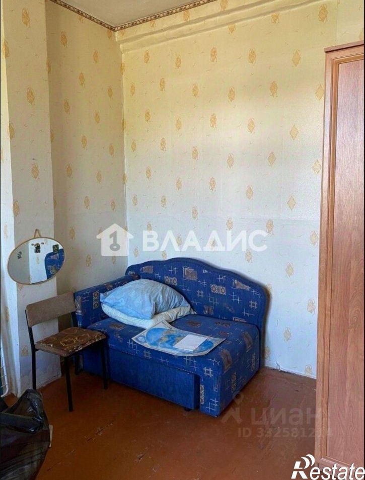 Комната Улан-Удэ