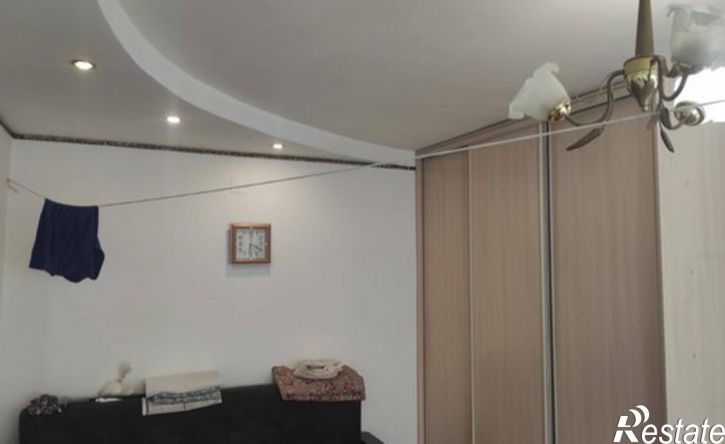 1-комн квартира Улан-Удэ, улица Шульца, 4