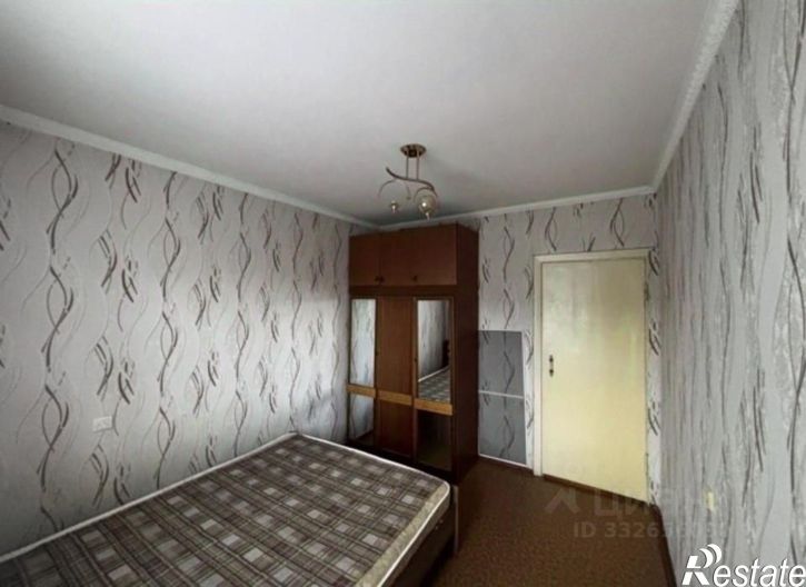 2-комн квартира Улан-Удэ