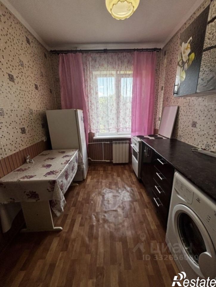 2-комн квартира Улан-Удэ