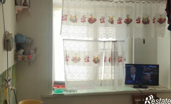 1-комн квартира Улан-Удэ, улица Шульца, 4