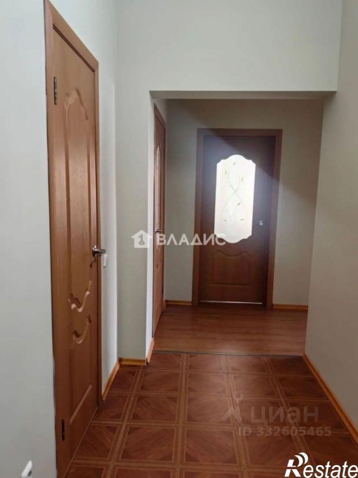 2-комн квартира Улан-Удэ, улица Смолина, 52