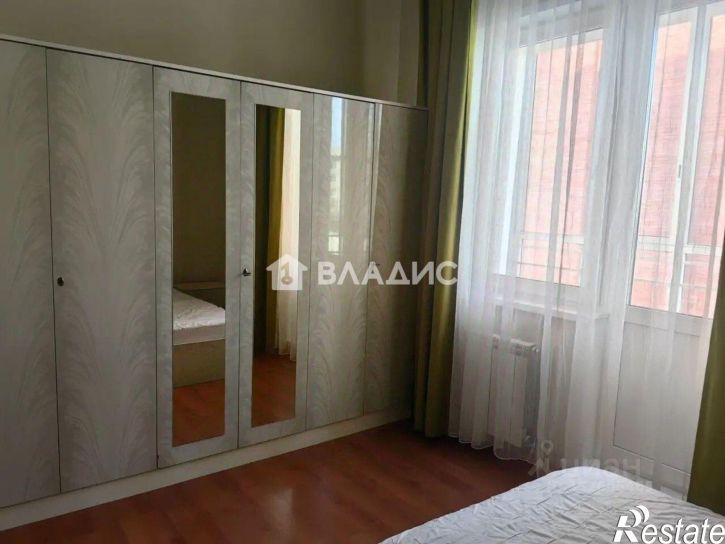2-комн квартира Улан-Удэ, улица Смолина, 52