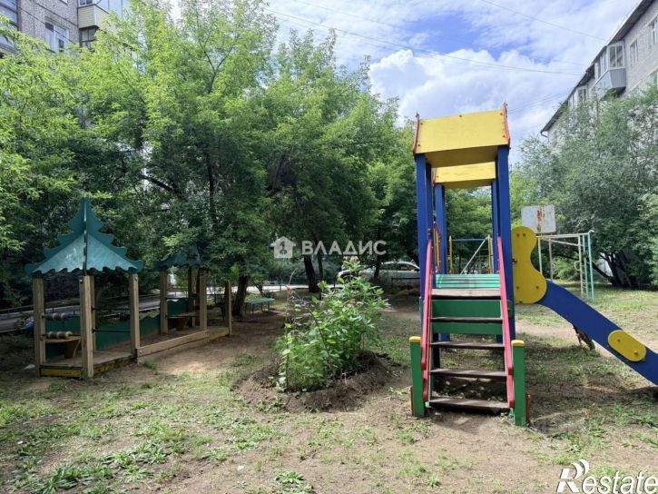 1-комн квартира Улан-Удэ, улица Хахалова, 5