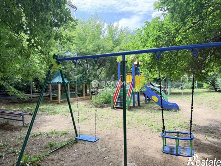 1-комн квартира Улан-Удэ, улица Хахалова, 5