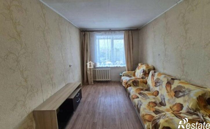 2-комн квартира Улан-Удэ, микрорайон Заречный, улица Толстихина, 2А