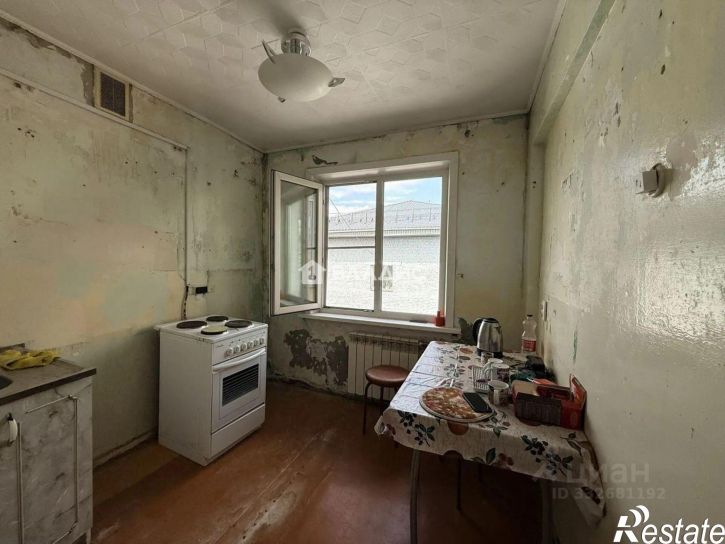 1-комн квартира Улан-Удэ, улица Хахалова, 5