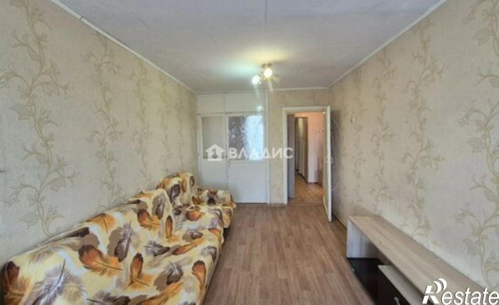 2-комн квартира Улан-Удэ, микрорайон Заречный, улица Толстихина, 2А