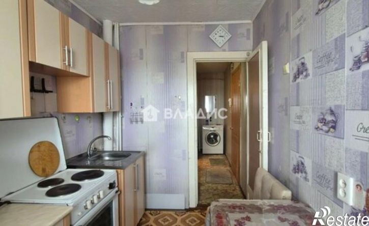 2-комн квартира Улан-Удэ, микрорайон Заречный, улица Толстихина, 2А