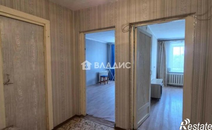 2-комн квартира Улан-Удэ, микрорайон Заречный, улица Толстихина, 2А
