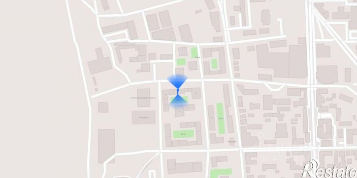 2-комн квартира в новом доме Улан-Удэ, улица Шмидта, 37А