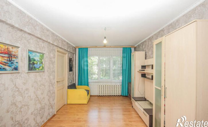 2-комн квартира Улан-Удэ, Краснофлотская улица, 50