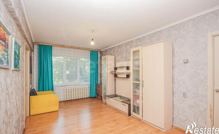 2-комн квартира Улан-Удэ, Краснофлотская улица, 50