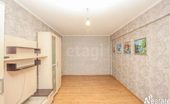 2-комн квартира Улан-Удэ, Краснофлотская улица, 50
