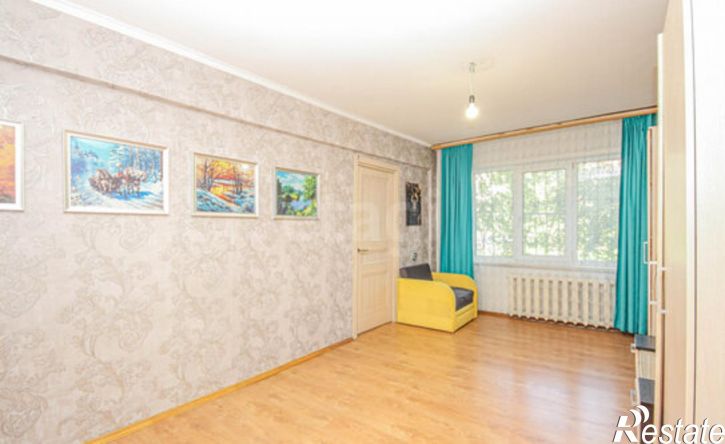 2-комн квартира Улан-Удэ, Краснофлотская улица, 50