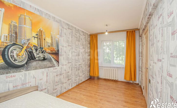 2-комн квартира Улан-Удэ, Краснофлотская улица, 50