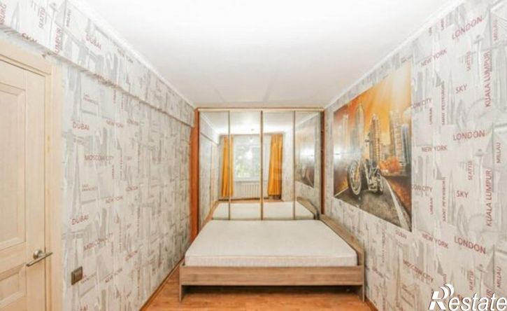 2-комн квартира Улан-Удэ, Краснофлотская улица, 50