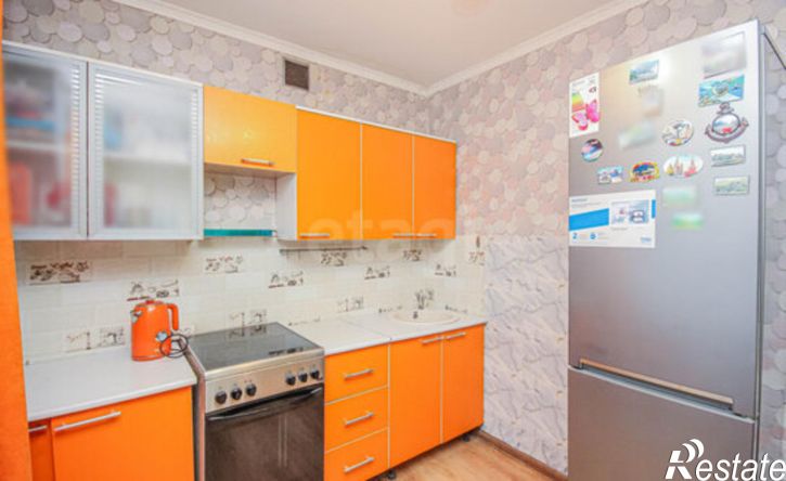 2-комн квартира Улан-Удэ, Краснофлотская улица, 50