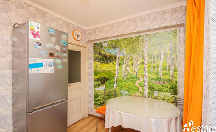 2-комн квартира Улан-Удэ, Краснофлотская улица, 50
