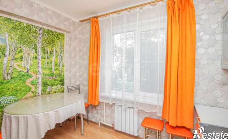 2-комн квартира Улан-Удэ, Краснофлотская улица, 50