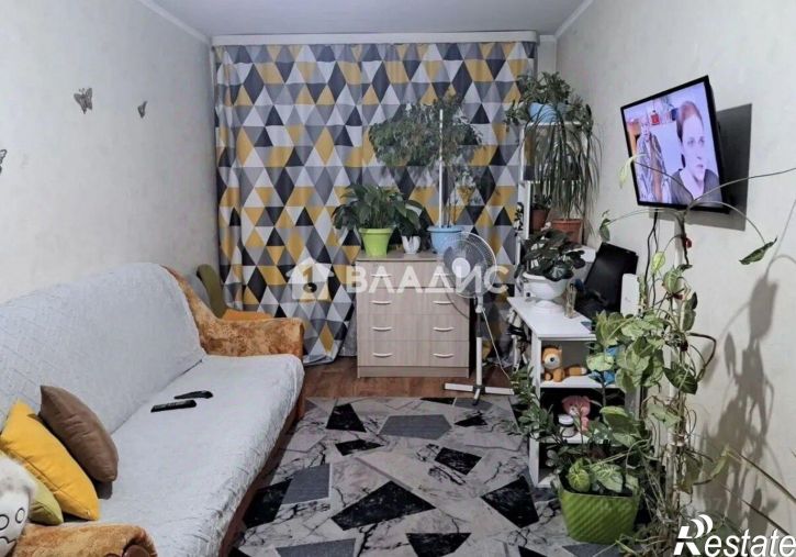 1-комн квартира 113-й микрорайон, 20