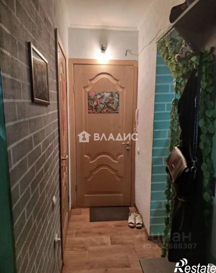 1-комн квартира 113-й микрорайон, 20