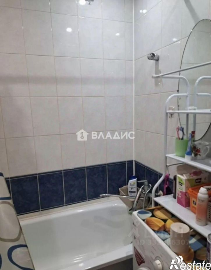 1-комн квартира 113-й микрорайон, 20