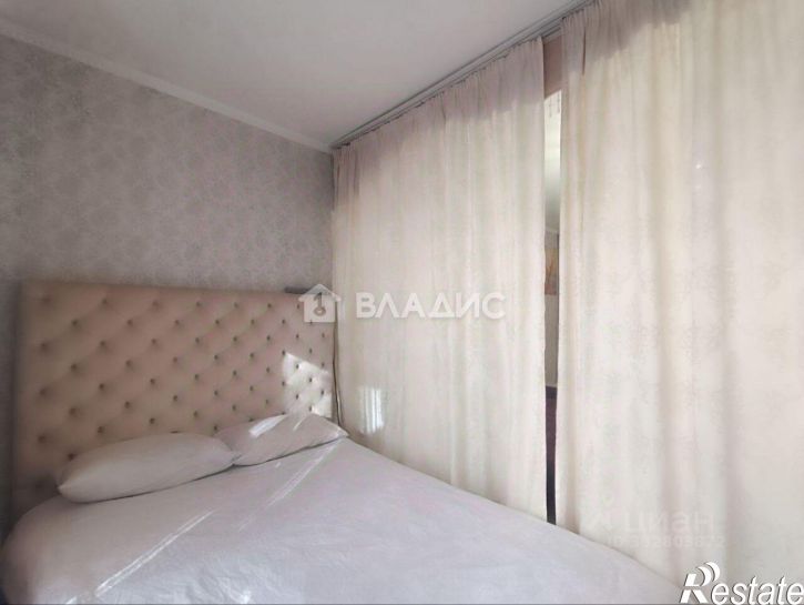 1-комн квартира Улан-Удэ, улица Смолина, 81